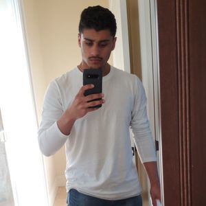 Meet your Posher, Ali